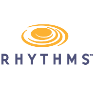 logo Rhythms NetConnections