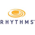 logo Rhythms NetConnections