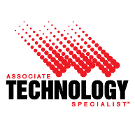 logo Associate Technology Specialist