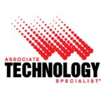 logo Associate Technology Specialist