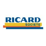 logo Ricard Societe