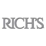 logo Rich's