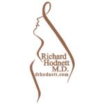 logo Richard Hodnett