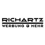 logo Richartz Werbung + Mehr