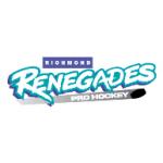 logo Richmond Renegades