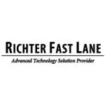 logo Richter Fast Lane