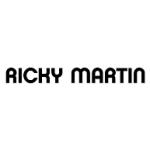 logo Ricky Martin