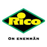 logo Rico