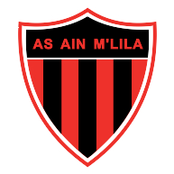 logo Association Sportive Ain M'lila