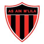 logo Association Sportive Ain M'lila