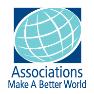 logo Associations Make A Better World