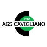 logo Associazione Ginnico Sportiva di Cavigliano