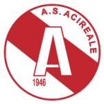 logo Associazione Sportiva Acireale Calcio 1946 de Acireale