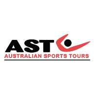 logo AST