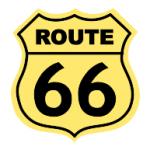 logo Route 66(105)