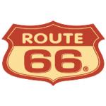 logo Route 66