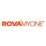 logo Rovamycine