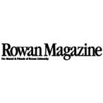 logo Rowan Magazine