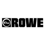 logo Rowe