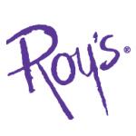 logo Roy's