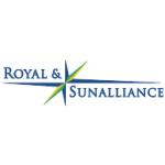 logo Royal & Sun Alliance