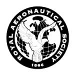 logo Royal Aeronautical Society