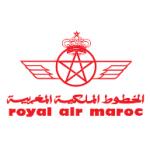 logo Royal Air Maroc