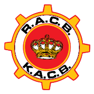 logo Royal Automobile Club of Belgium