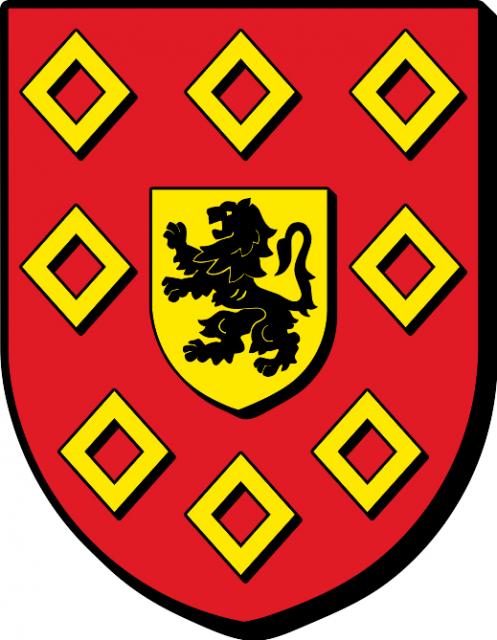 Landivisiau - blason