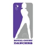 logo Royal Court Dancers