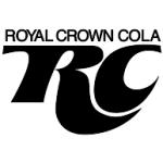 logo Royal Crown Cola