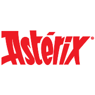 logo Asterix