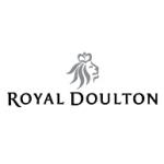 logo Royal Doulton