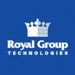logo Royal Group Technologies