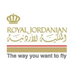 logo Royal Jordanian