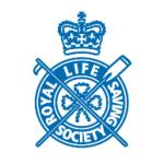 logo Royal Life Saving Society