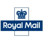 logo Royal Mail