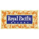 logo Royal Pacific Resort