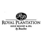 logo Royal Plantation