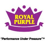 logo Royal Purple