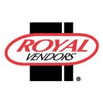 logo Royal Vendors, Inc