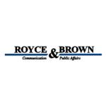 logo Royce & Brown S r l 