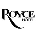 logo Royce Hotel