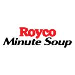 logo Royco Minute Soup