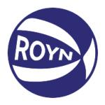 logo Royn