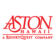 logo Aston Hawaii