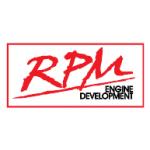 logo RPM Engine Development