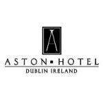 logo Aston Hotel