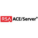 logo RSA ACE Server