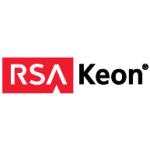 logo RSA Keon